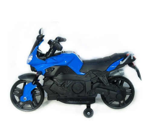 Мотоцикл Minimoto JC917 Синий