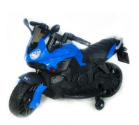 Мотоцикл Minimoto JC917 Синий