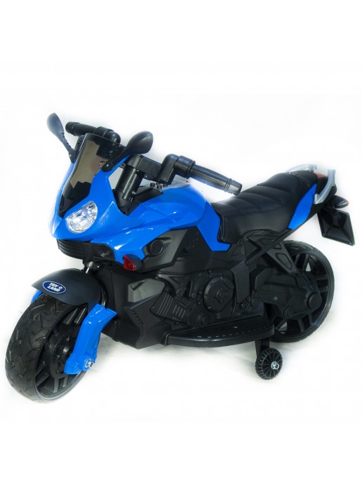 Мотоцикл Minimoto JC917 Синий