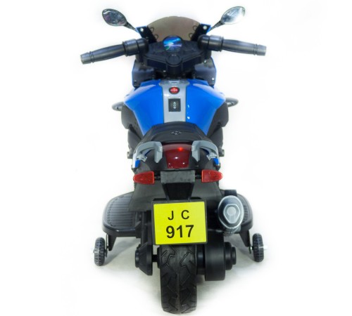 Мотоцикл Minimoto JC917 Синий