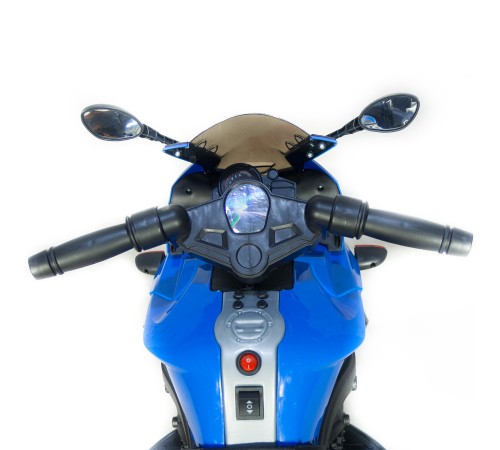 Мотоцикл Minimoto JC917 Синий