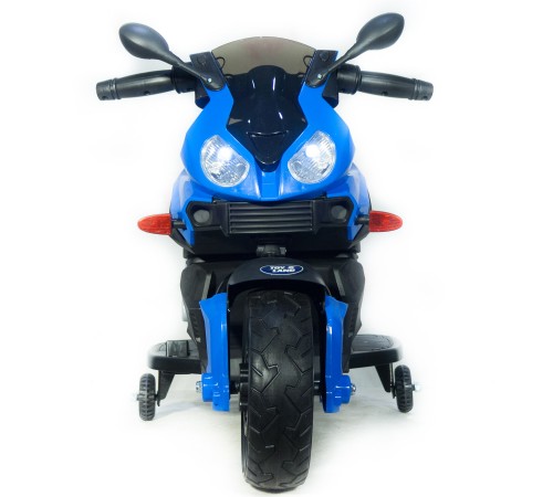 Мотоцикл Minimoto JC917 Синий