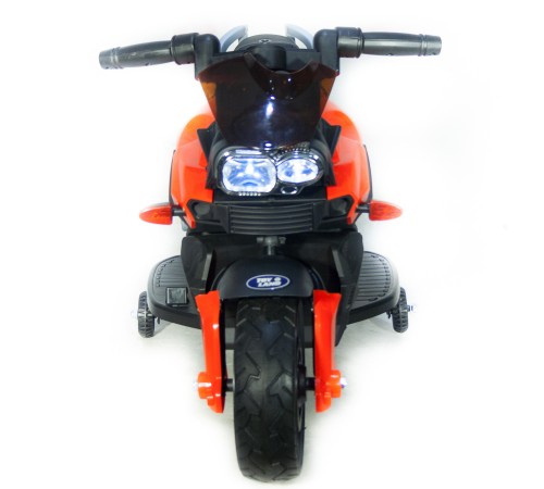 Мотоцикл Minimoto JC918 Красный