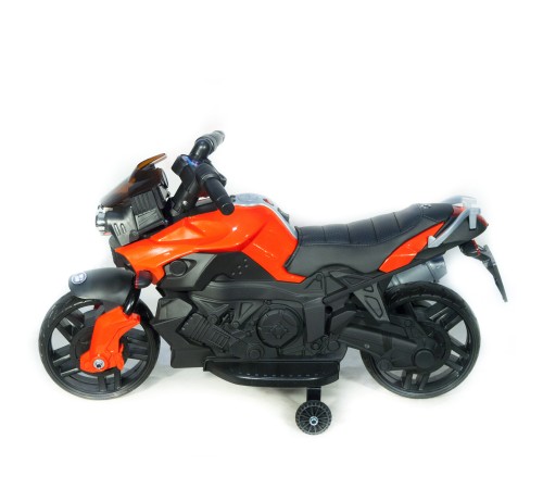 Мотоцикл Minimoto JC918 Красный