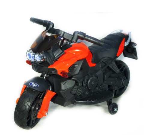 Мотоцикл Minimoto JC918 Красный