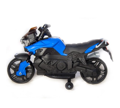 Мотоцикл Minimoto JC918 Синий