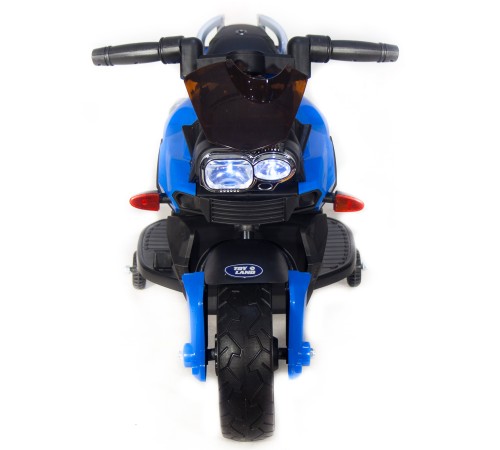 Мотоцикл Minimoto JC918 Синий