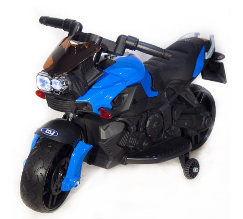 Мотоцикл Minimoto JC918 Синий