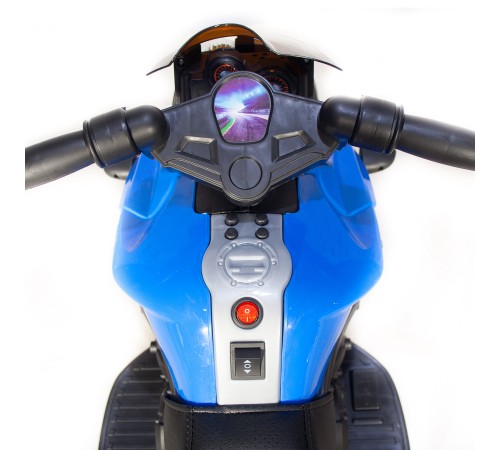 Мотоцикл Minimoto JC918 Синий