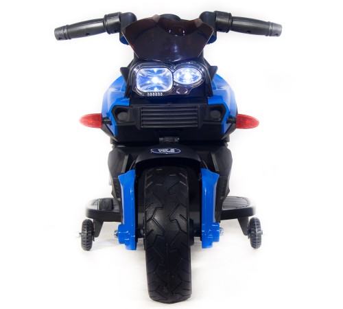 Мотоцикл Minimoto JC918 Синий