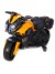 Мотоцикл Minimoto JC919 Оранжевый