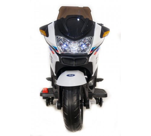 Мотоцикл Moto New ХМХ 609 ХМХ 609 белый