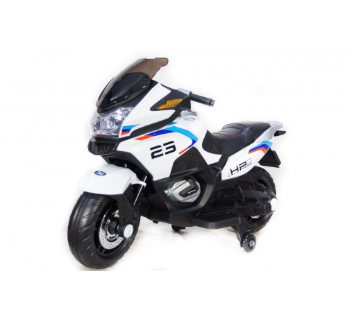 Мотоцикл Moto New ХМХ 609 ХМХ 609 белый