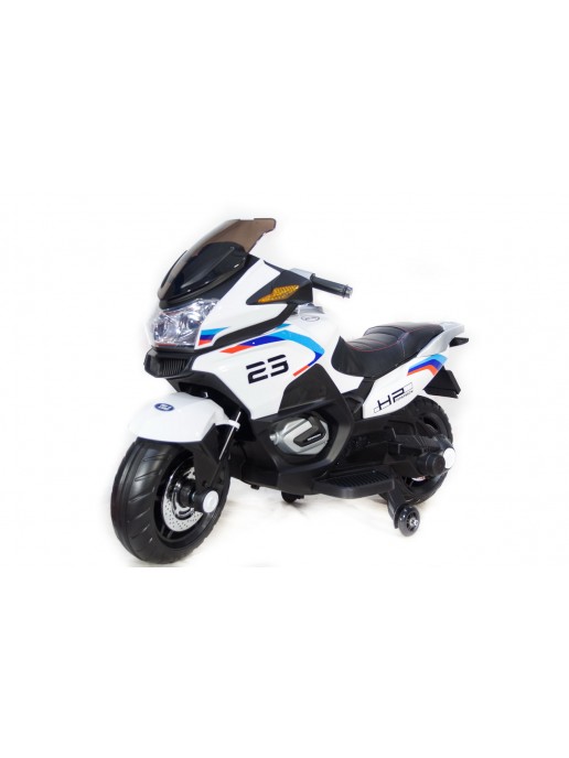 Мотоцикл Moto New ХМХ 609 ХМХ 609 белый