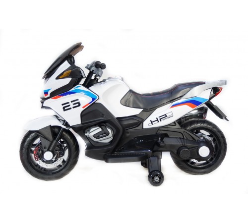 Мотоцикл Moto New ХМХ 609 ХМХ 609 белый