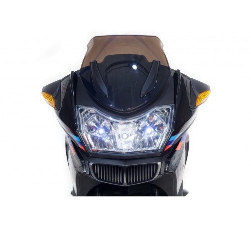 Мотоцикл Moto New ХМХ 609 ХМХ 609 черный