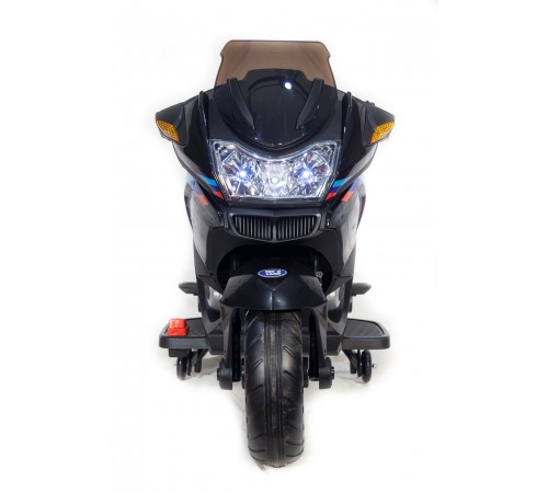 Мотоцикл Moto New ХМХ 609 ХМХ 609 черный