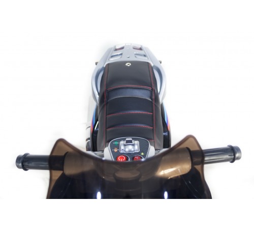 Мотоцикл Moto New ХМХ 609 ХМХ 609 черный