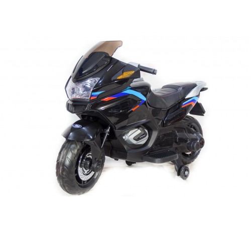 Мотоцикл Moto New ХМХ 609 ХМХ 609 черный