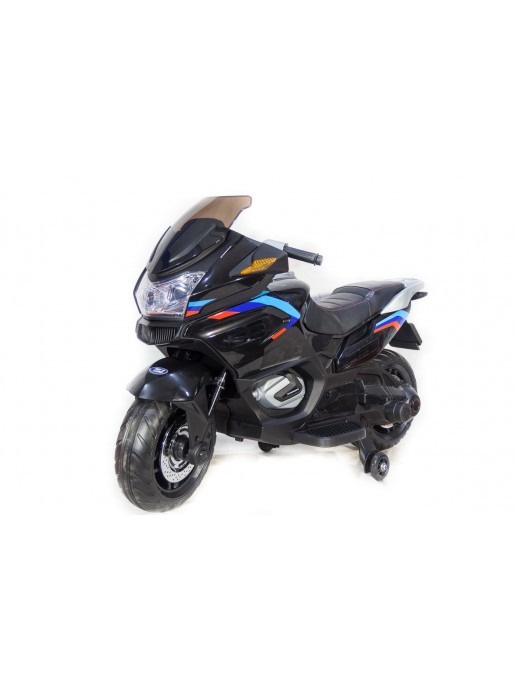 Мотоцикл Moto New ХМХ 609 ХМХ 609 черный