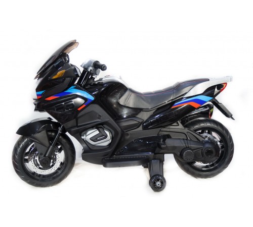 Мотоцикл Moto New ХМХ 609 ХМХ 609 черный