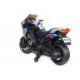 Мотоцикл Moto New ХМХ 609 ХМХ 609 черный
