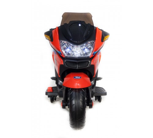 Мотоцикл Moto New ХМХ 609 ХМХ 609 красный