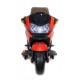 Мотоцикл Moto New ХМХ 609 ХМХ 609 красный