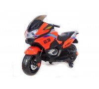 Мотоцикл Moto New ХМХ 609 ХМХ 609 красный