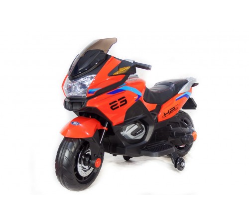 Мотоцикл Moto New ХМХ 609 ХМХ 609 красный