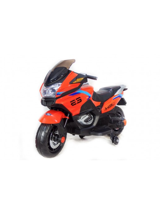 Мотоцикл Moto New ХМХ 609 ХМХ 609 красный