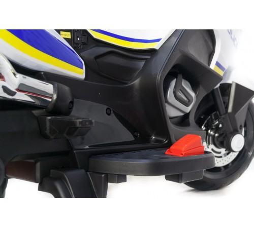 Мотоцикл Moto New ХМХ 609 ХМХ 609 Police