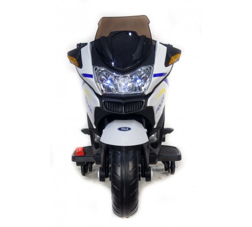 Мотоцикл Moto New ХМХ 609 ХМХ 609 Police