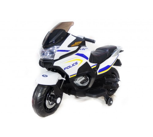 Мотоцикл Moto New ХМХ 609 ХМХ 609 Police