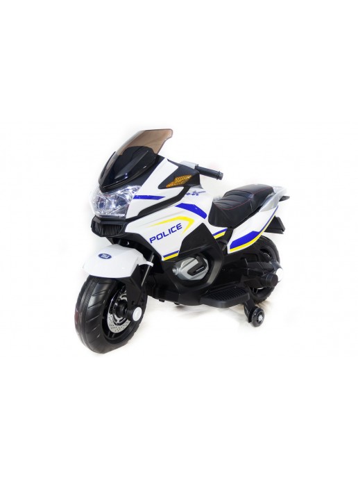 Мотоцикл Moto New ХМХ 609 ХМХ 609 Police