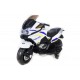 Мотоцикл Moto New ХМХ 609 ХМХ 609 Police