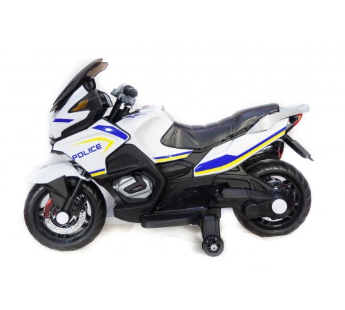 Мотоцикл Moto New ХМХ 609 ХМХ 609 Police