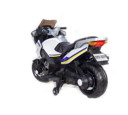 Мотоцикл Moto New ХМХ 609 ХМХ 609 Police