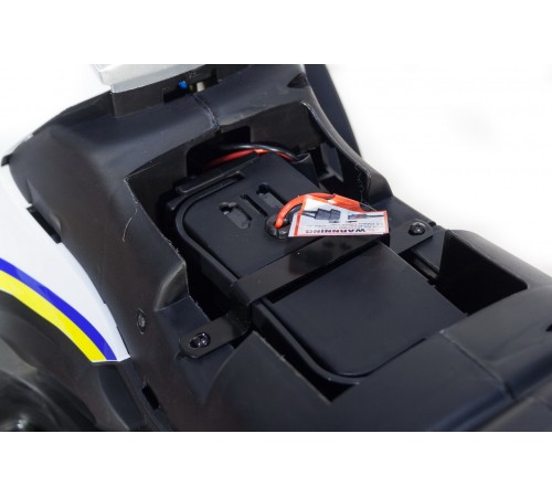 Мотоцикл Moto New ХМХ 609 ХМХ 609 Police