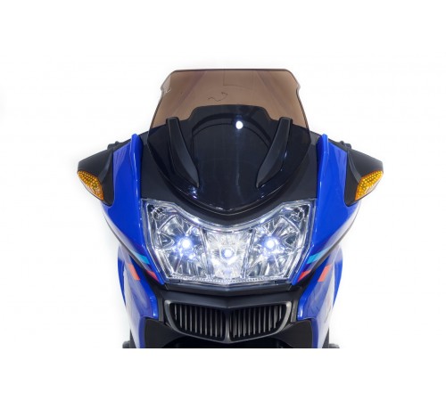 Мотоцикл Moto New ХМХ 609 ХМХ 609 синий