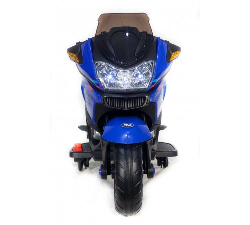 Мотоцикл Moto New ХМХ 609 ХМХ 609 синий