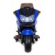 Мотоцикл Moto New ХМХ 609 ХМХ 609 синий