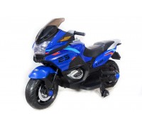 Мотоцикл Moto New ХМХ 609 ХМХ 609 синий