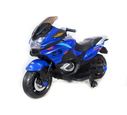 Мотоцикл Moto New ХМХ 609 ХМХ 609 синий