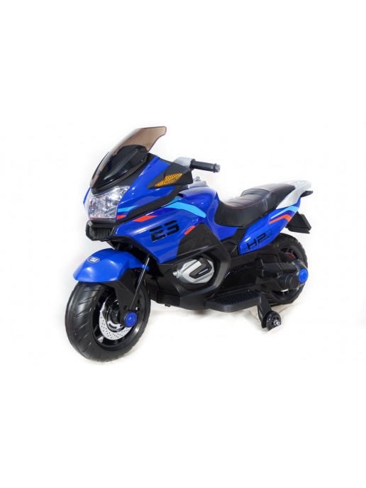 Мотоцикл Moto New ХМХ 609 ХМХ 609 синий