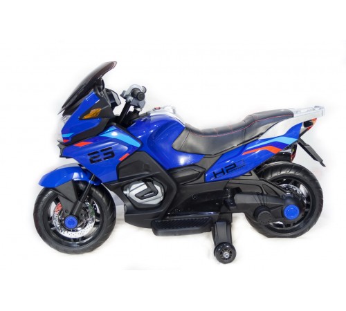 Мотоцикл Moto New ХМХ 609 ХМХ 609 синий