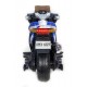 Мотоцикл Moto New ХМХ 609 ХМХ 609 синий