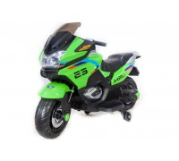 Мотоцикл Moto New ХМХ 609 ХМХ 609 зеленый