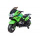 Мотоцикл Moto New ХМХ 609 ХМХ 609 зеленый