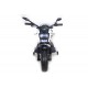 Мотоцикл Moto Sport 2763 Белый